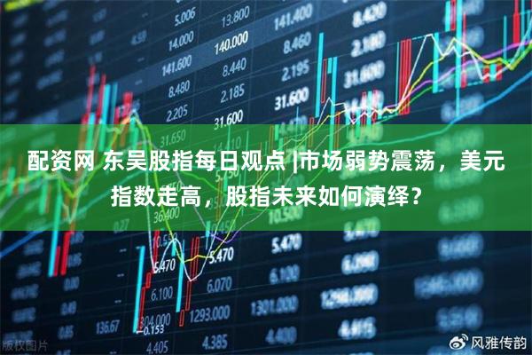 配资网 东吴股指每日观点 |市场弱势震荡，美元指数走高，股指未来如何演绎？