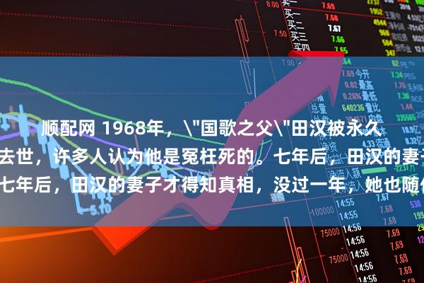 顺配网 1968年，